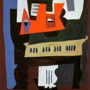 26-A104 Strange New Sounds: Exploring Modern and Contemporary Music - Morteza Abedinifard