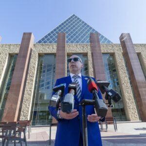 26-H104 Civic Politics in the Age of Incoherence - Keith Gerein