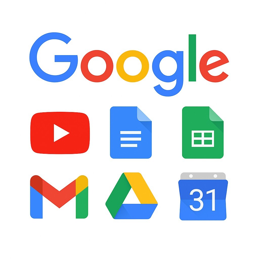 26-W102 Getting More Out of Google - Shawn Gramiak