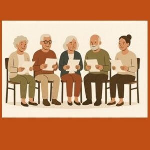 26-A202 Playing with Speech: Oral Interpretation of the Written Word - Barb Maheu and Robyn Shewchuk