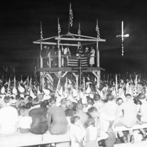 26-H205 The Inevitability of Donald Trump: A Reconsideration of America's History - Alvin Finkel