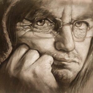 26-A206 Drawing for Beginners: Rediscover Your Creative Self - Fred Amini