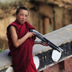 26-H207 Religious Fundamentalism and Violence - Maryam Razavy