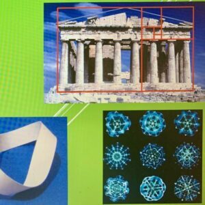 26-S207 Marvels of Mathematics - Len Bonifacio