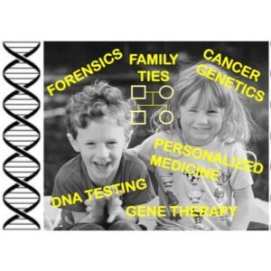 26-S208 How Human Genetics Affects You, Your Family and Society - Heather McDermid