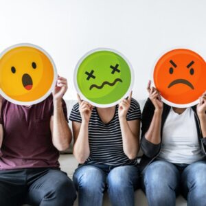 26-W202  Managing Difficult Emotions - Kim Silverthorn