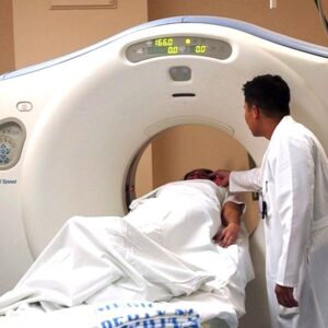 26-S103 All the Light We Cannot See: Exploring Medical Imaging - John Mercer