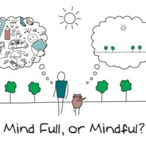 26-W101 Find Clarity and Calm with Mindful Breathing - Bhante Suseela