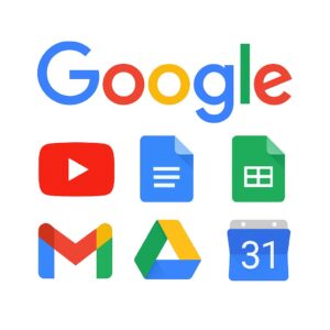 26-W102 Getting More Out of Google - Shawn Gramiak