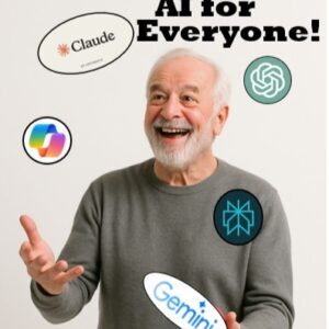 26-W103 AI for Everyone - Shawn Gramiak