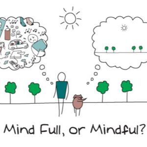 26-W101 Find Clarity and Calm with Mindful Breathing - Bhante Suseela