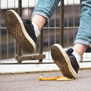 26-W104 Fall Prevention: Stay Strong, Stay Safe! - Tonia Leske