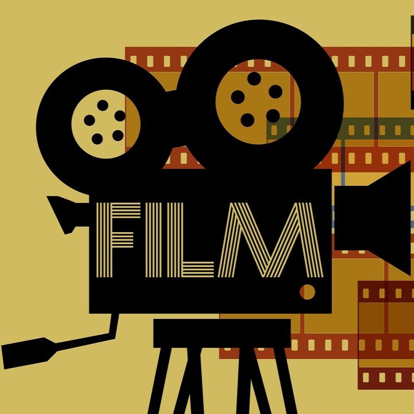 26-A204 From Silence to Streaming: A Century of Cinema - Mike Perschon