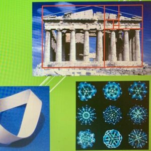 26-S207 Marvels of Mathematics - Len Bonifacio